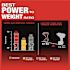 Milwaukee M18 FUEL Gen-2 18V Lithium-Ion Brushless Cordless Mid Torque 1/2 in. Impact Wrench w/Friction Ring (Tool-Only)