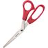 Westcott 3.50 in. Value Line Stainless Steel Bent Trimmers