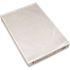 C-Line Heavyweight Industrial Poly Zip Bags, Clear (50-Pack)