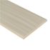 MSI Gray Riptide 4 in. x 16 in. Matte Ceramic Subway Wall Tile (17.76 sq. ft./Case)