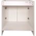 Design House Wyndham 30 in. 2-Door Bath Vanity Cabinet Only in White (Ready to Assemble)