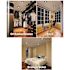 5 in./6 in. Selectable CCT Integrated LED Recessed Light Trim Disk Light 1500 Lumens Mount to Recessed Can or J-Box