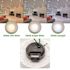 5 in./6 in. Selectable CCT Integrated LED Recessed Light Trim Disk Light 1500 Lumens Mount to Recessed Can or J-Box