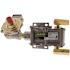 Exact Replacement Parts Wall Oven Gas Valve