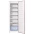 Danby Garage ready 7.1 cu. ft. Manual Defrost Upright Freezer in White