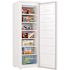 Danby Garage ready 7.1 cu. ft. Manual Defrost Upright Freezer in White