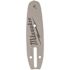 Milwaukee 6 in. Pruning Saw Guide Bar with 28 Drive Links