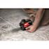 Milwaukee M12 12-Volt Lithium-Ion Cordless Green 250 ft. 3-Plane Laser Level Kit with One 4.0 Ah Battery, Charger and Case