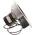 York 208/230-Volt 3200 RPM CCW Ventrassy