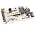 York Fan/Electric Heat Control Board