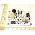 York Ignition Control Board