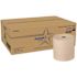 Renown 8 in. Recycled Paper Towel Roll, Brown, 1150 ft./Roll, 6-Rolls/Case
