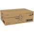 Renown 8 in. Recycled Paper Towel Roll, Brown, 1150 ft./Roll, 6-Rolls/Case