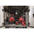 Milwaukee M18 18-Volt Lithium-Ion Cordless 120 ft. Pipeline Sewer Camera System Image Reel Kit with Batteries and Charger