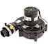 York 115-Volt 3400 RPM Ventor with Gasket