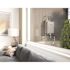 NORITZ EZ111 EZ Series 11.1 GPM Residential Natural Gas High Efficiency Indoor/Outdoor Tankless Water Heater 25-Year Warranty