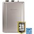 NORITZ EZ111 EZ Series 11.1 GPM Residential Natural Gas High Efficiency Indoor/Outdoor Tankless Water Heater 25-Year Warranty