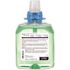 Foaming Hair & Body Wash with Moisturizers, Melon Fragrance, 1250 mL Refill for FMX-12 Push-Style Dispenser (Pack of 4)