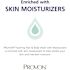 Foaming Hair & Body Wash with Moisturizers, Melon Fragrance, 1250 mL Refill for FMX-12 Push-Style Dispenser (Pack of 4)