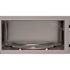 LG 1.7 cu. ft. Over-the-Range Microwave Oven in Stainless Steel with EasyClean