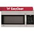 LG 1.7 cu. ft. Over-the-Range Microwave Oven in Stainless Steel with EasyClean