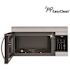 LG 1.7 cu. ft. Over-the-Range Microwave Oven in Stainless Steel with EasyClean