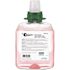 SIGNATRY Luxury 1250 mL Cranberry Fragrance Foam Handwash Soap Dispenser Refill (4-Pack)