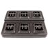 Biztalk Multi Unit Gang Charger for BR200