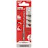 Milwaukee 3/16 in. x 2 in. x 4 in. SHOCKWAVE Carbide Hammer Drill Bit for Concrete, Stone, Masonry Drilling