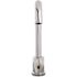 Speakman SensorFlo Gooseneck Battery Powered Single Hole Touchless Bathroom Faucet in Polished Chrome