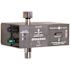 Speakman SensorFlo Wall Mounted AC Powered Sensor Single Hole Touchless Bathroom Faucet in Polished Chrome