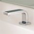 Speakman Sensorflo Touchless Soap Dispenser in Polished Chrome