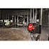 Milwaukee 100 ft. REDLITHIUM Lithium-Ion USB Green Rechargeable Cross Line Laser Level with Charger