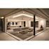 HALO HLB 8 in. Adjustable CCT Canless IC Rated Dimmable Indoor, Outdoor Integrated LED Recessed Light Kit
