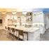 HALO HLB 8 in. Adjustable CCT Canless IC Rated Dimmable Indoor, Outdoor Integrated LED Recessed Light Kit
