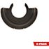Milwaukee Multi-Tool Oscillating Blade Adapter Kit (5-Piece)