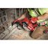 Milwaukee M18 FUEL 18-Volt Lithium-Ion Brushless 0.25 Gal. Cordless Jobsite Wet/Dry Vacuum (Vacuum-Only)