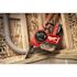 Milwaukee M18 FUEL 18-Volt Lithium-Ion Brushless 0.25 Gal. Cordless Jobsite Wet/Dry Vacuum (Vacuum-Only)
