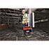 Milwaukee M18 FUEL PACKOUT 18-Volt Lithium-Ion Cordless 2.5 Gal. Wet/Dry Vacuum (Vacuum-Only)
