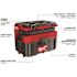 Milwaukee M18 FUEL PACKOUT 18-Volt Lithium-Ion Cordless 2.5 Gal. Wet/Dry Vacuum (Vacuum-Only)