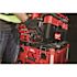 Milwaukee M18 FUEL PACKOUT 18-Volt Lithium-Ion Cordless 2.5 Gal. Wet/Dry Vacuum (Vacuum-Only)