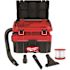 Milwaukee M18 FUEL PACKOUT 18-Volt Lithium-Ion Cordless 2.5 Gal. Wet/Dry Vacuum (Vacuum-Only)