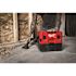 Milwaukee M12 FUEL 12-Volt Lithium-Ion Cordless 1.6 Gal. Wet/Dry Vacuum (Vacuum-Only)