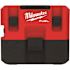 Milwaukee M12 FUEL 12-Volt Lithium-Ion Cordless 1.6 Gal. Wet/Dry Vacuum (Vacuum-Only)