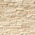MSI Bayside Cream Ledger 9 in. x 19.5 in. Textured Cement Concrete Look Wall Tile (6 sq. ft./Case)