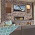 MSI Bayside Sand Ledger 9 in. x 19.5 in. Textured Cement Concrete Look Wall Tile (6 sq. ft./Case)