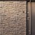 MSI Bayside Sand Ledger 9 in. x 19.5 in. Textured Cement Concrete Look Wall Tile (6 sq. ft./Case)