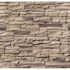 MSI Bayside Sand Ledger 9 in. x 19.5 in. Textured Cement Concrete Look Wall Tile (6 sq. ft./Case)