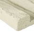 MSI Bayside Veneto Snow Ledger Corner 9 in. x 19.5 in. Textured Cement Concrete Look Wall Tile (4 sq. ft./Case)