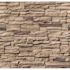 MSI Bayside Sand Ledger Corner 9 in. x 19.5 in. Textured Cement Concrete Look Wall Tile (4 sq. ft./Case)